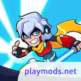 Demon Hunter: Metrovania RPG<span>(Unlimited money)</span>0.5.0_Popularmodapk.com