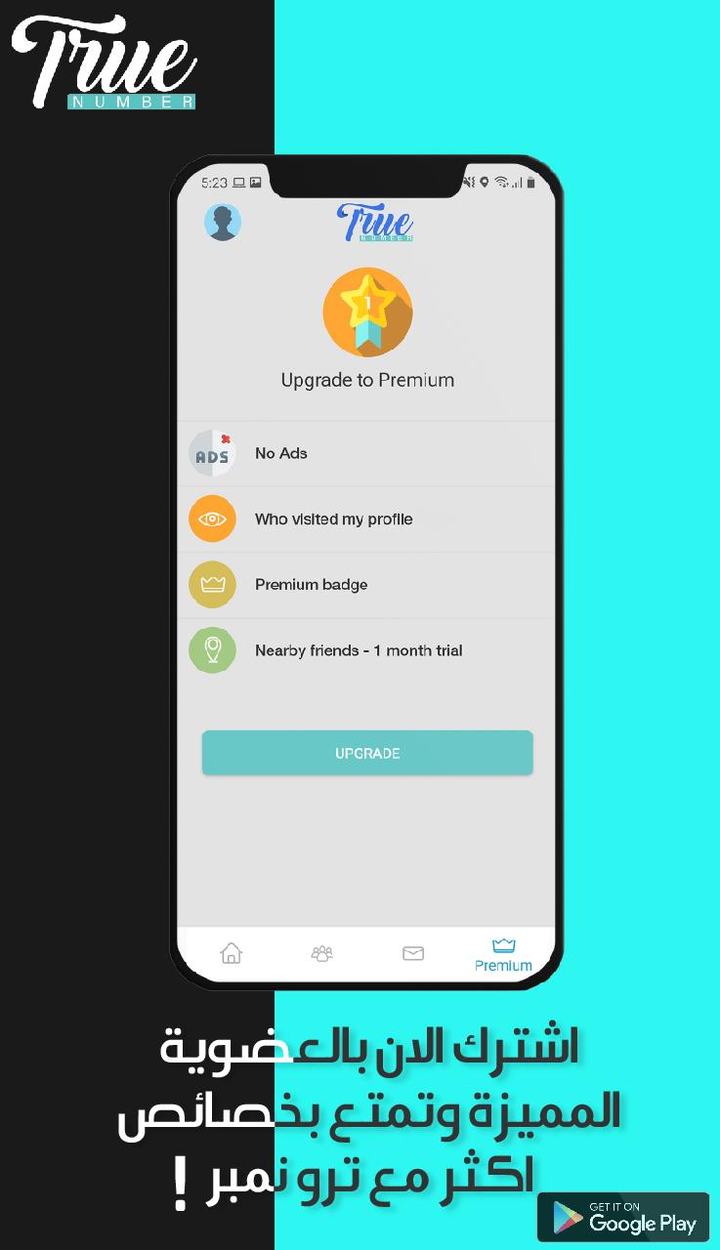 TrueNumber-Caller ID&location screenshot image 11_Popularmodapk.com
