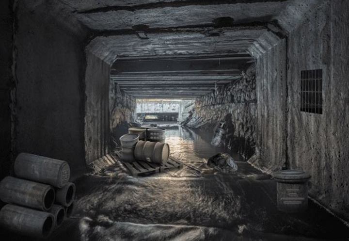 Underground Drainage Adventure screenshot image 5_Popularmodapk.com