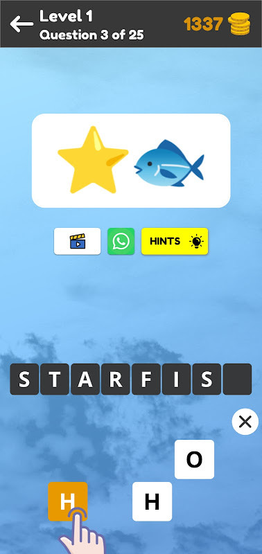 Quiz: Emoji Game screenshot image 14_Popularmodapk.com