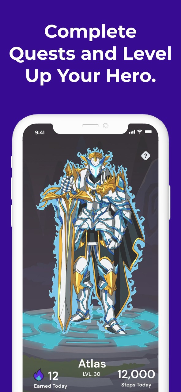 Hero Trainer screenshot image 5_Popularmodapk.com