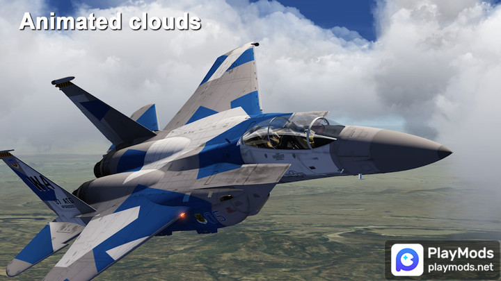 Aerofly FS 2023<span>(Free Shoping)</span> screenshot image 4_Popularmodapk.com