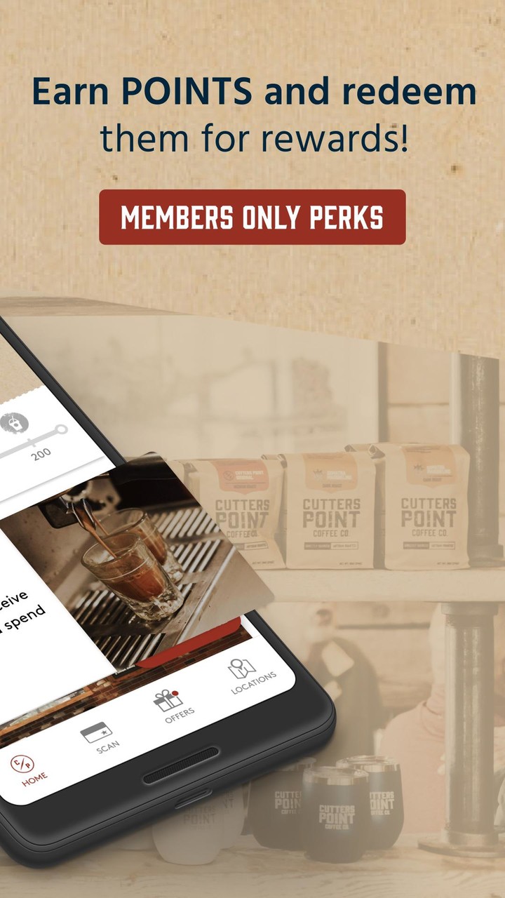 Cutters Point screenshot image 7_Popularmodapk.com