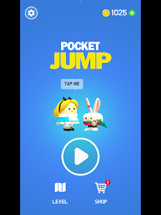 口袋跳跃破解版<span>(mod)</span> screenshot image 8_Popularmodapk.com