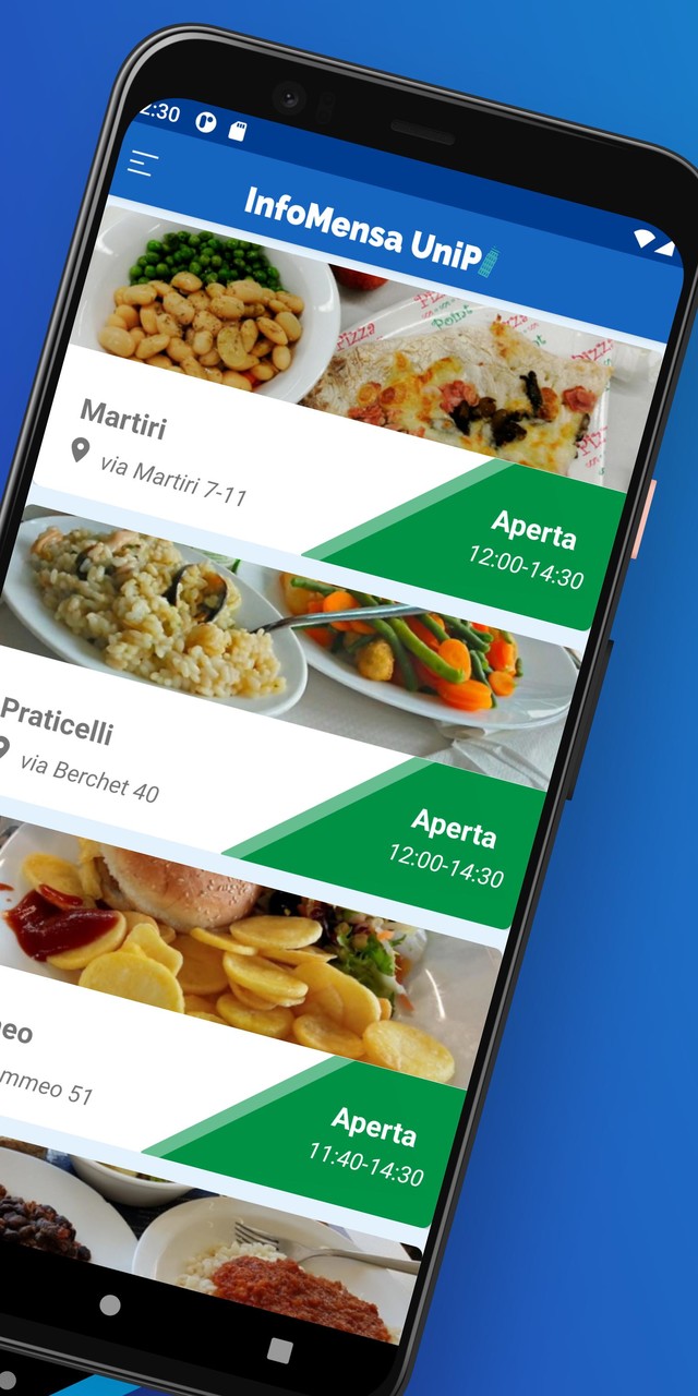 Infomensa Unipi screenshot image 2_Popularmodapk.com