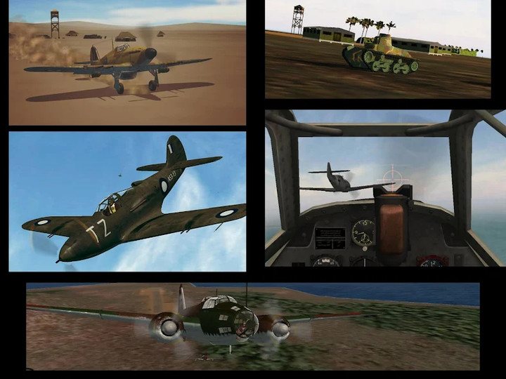 Gunship Sequel WW2<span>(Unlimited Money)</span> screenshot image 4_Popularmodapk.com