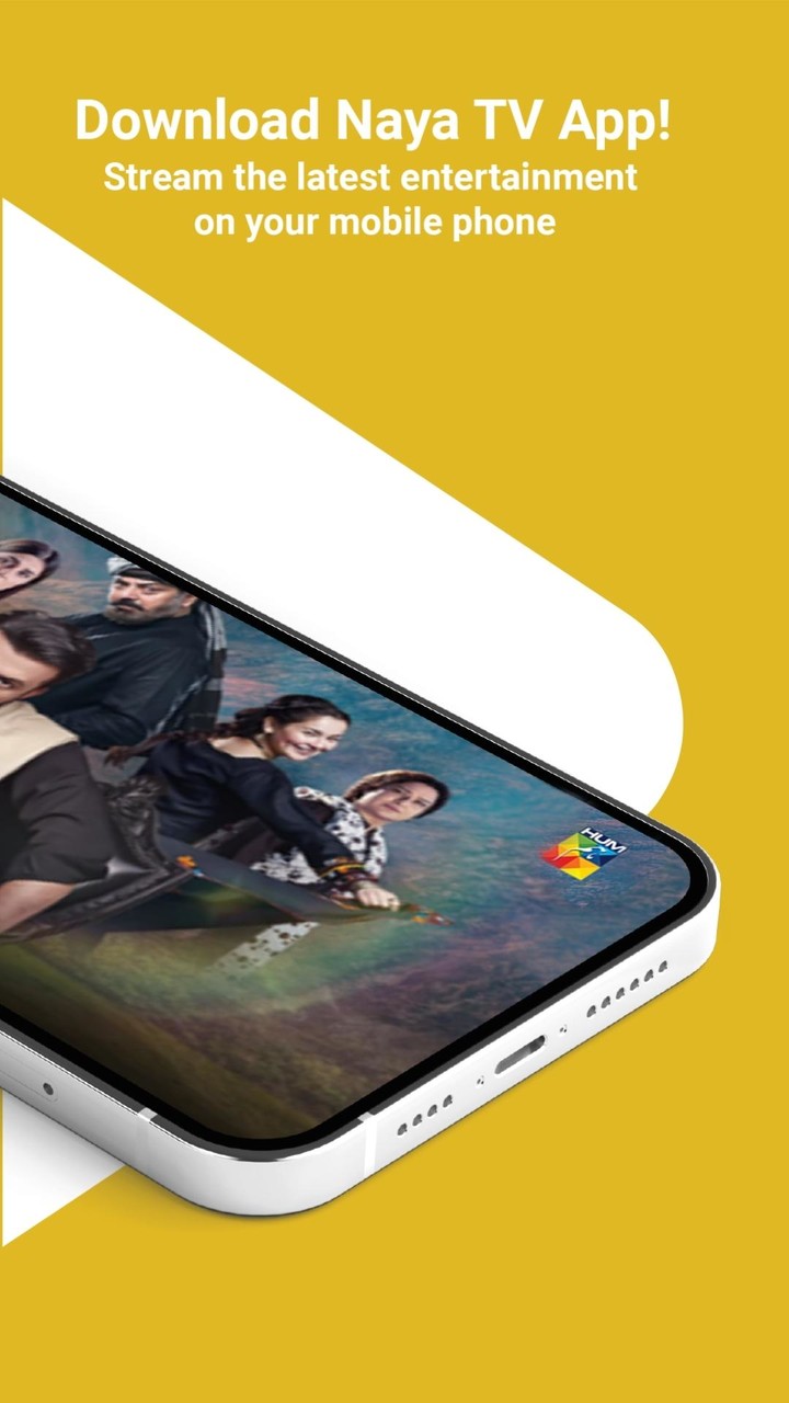 Naya TV screenshot image 2_Popularmodapk.com