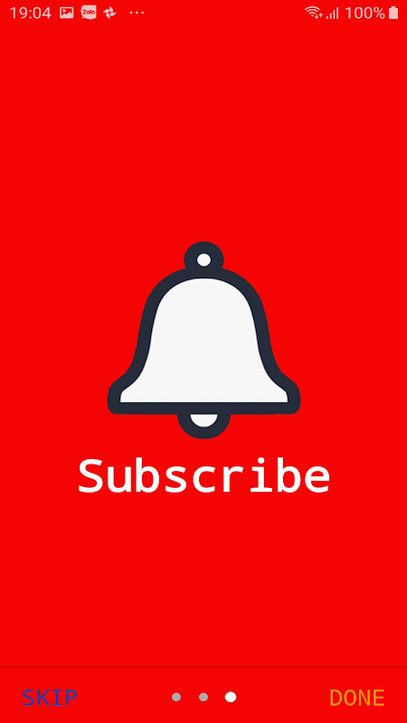 Tube Suber screenshot image 2_Popularmodapk.com