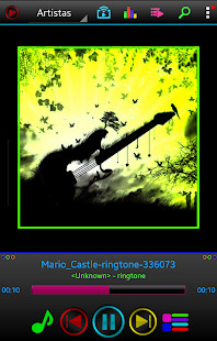 Rock Heroes screenshot image 1_Popularmodapk.com