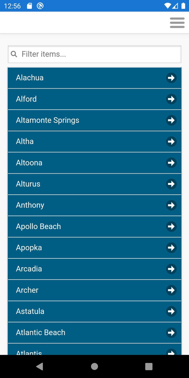 Florida Crime Stoppers screenshot image 7_Popularmodapk.com