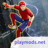 Spider Hero Fighter<span>(AD Remove-Free Rewards)</span>1.03_Popularmodapk.com