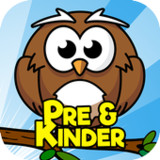 Preschool & Kindergarten Games10.8_Popularmodapk.com