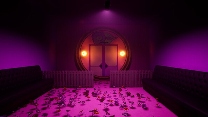 Garten of Banban IV screenshot image 5_Popularmodapk.com