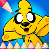 Mikecrack Juegos Colorear08.11.22_Popularmodapk.com