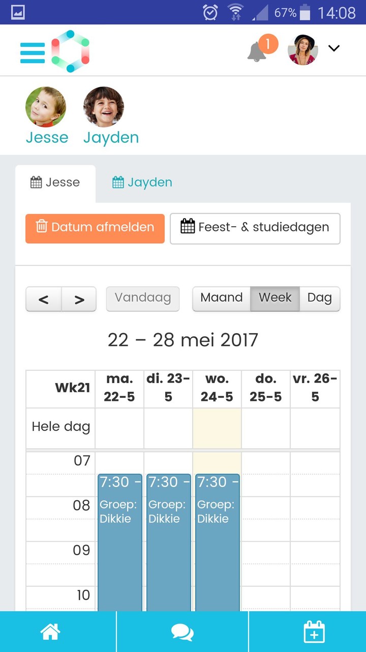 Brandspot365: Poster Maker screenshot image 9_Popularmodapk.com