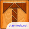 Tangram<span>(Immortal cooling)</span>1.0.17_Popularmodapk.com