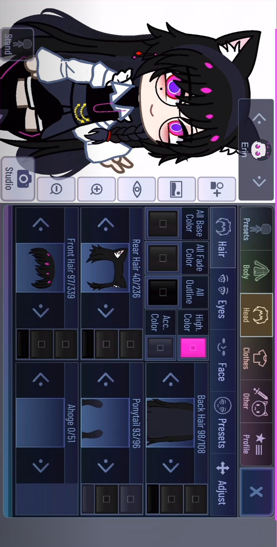 GACHA YUNE<span>(New Mod)</span> screenshot image 2_Popularmodapk.com