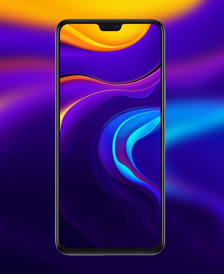 Vivo V20 & V21 Pro Wallpaper screenshot image 1_Popularmodapk.com