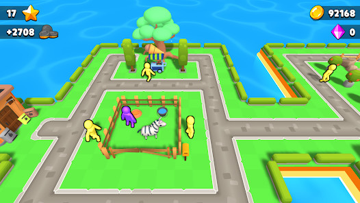 Animal Shelter<span>(No Ads)</span> screenshot image 9_Popularmodapk.com