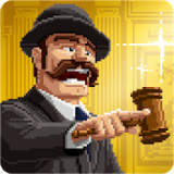 Auctioneer<span>(Mod APK Unlocked)</span>1.3.0_Popularmodapk.com