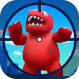 Shooting War-Kill Monsters<span>(No Ads)</span>1.8.11_Popularmodapk.com