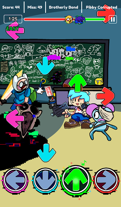 Catalan for AnySoftKeyboard screenshot image 5_Popularmodapk.com