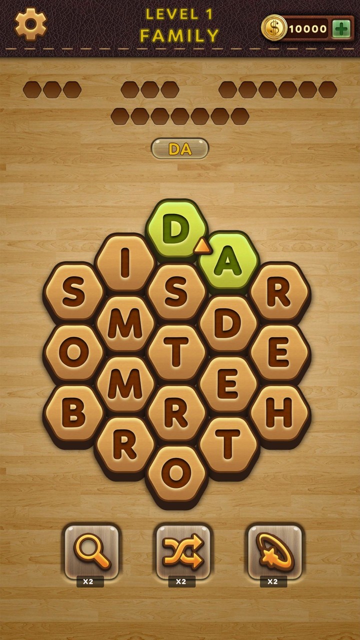 Word Crush - Word Search Game screenshot image 2_Popularmodapk.com