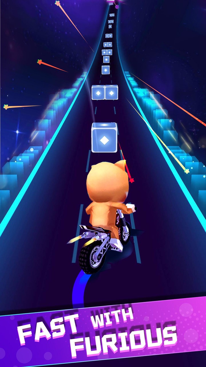 Beat Car Racing screenshot image 4_Popularmodapk.com