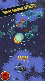 德国王牌空军破解版<span>(mod)</span> screenshot image 15_Popularmodapk.com