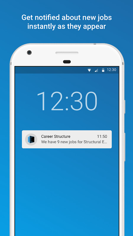 Career Structure screenshot image 5_Popularmodapk.com