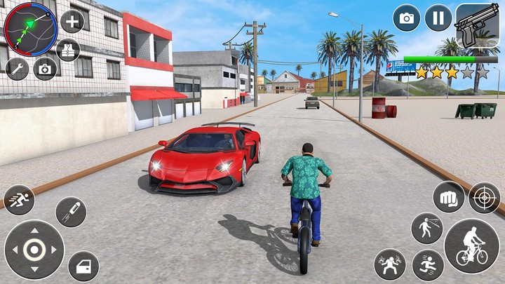 Grand Vegas Simulator screenshot image 5_Popularmodapk.com