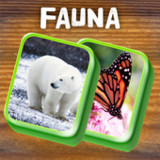 Mahjong Animal Tiles: Solitaire with Fauna Pics4.0.7.0_Popularmodapk.com