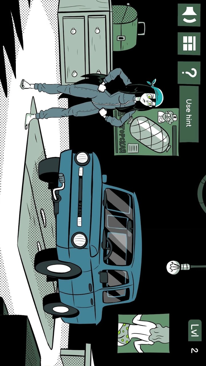 Guns A Lot screenshot image 3_Popularmodapk.com