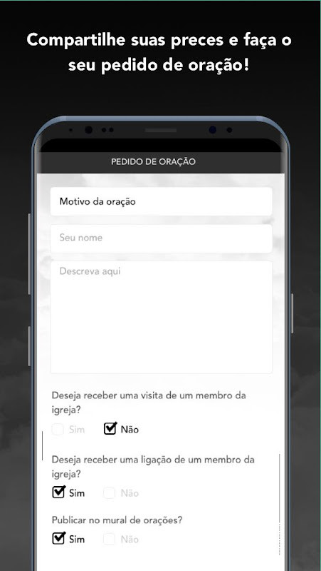 IEP.Church screenshot image 2_Popularmodapk.com