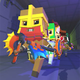 진격의 용사들 : 반방치형 파밍 RPG<span>(Unlimited money)</span>3.0.1_Popularmodapk.com