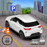 Real Car Parking Drive School1.2.1_Popularmodapk.com