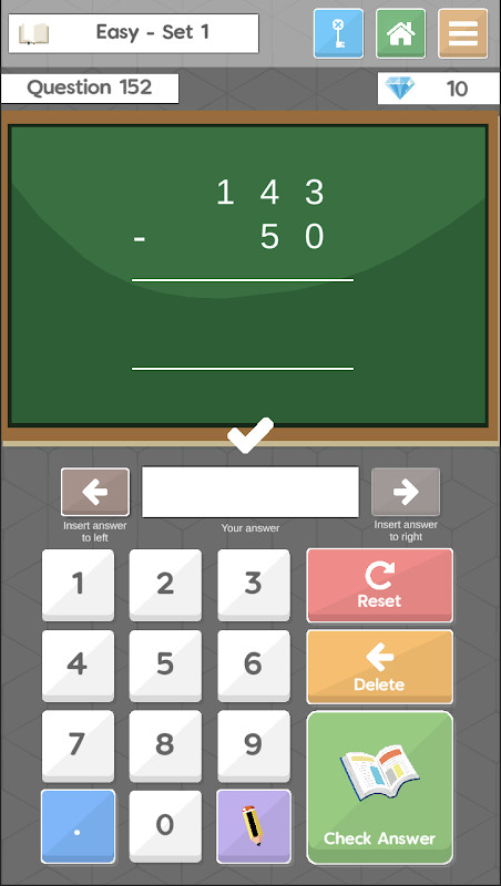 Belajar Tolak 10,000 Latihan screenshot image 2_Popularmodapk.com
