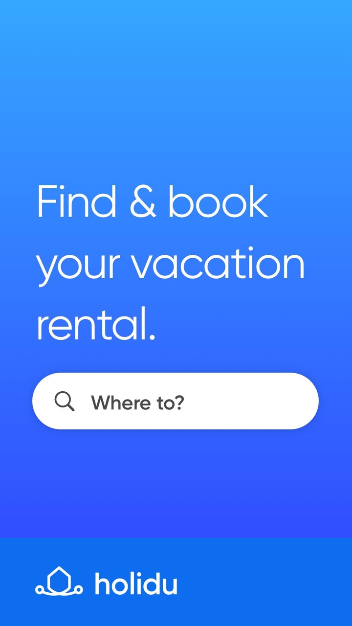 Holidu: Vacation rentals screenshot image 2_Popularmodapk.com