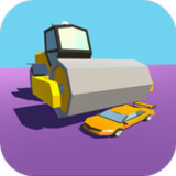 Smashing Roller1.0.7_Popularmodapk.com