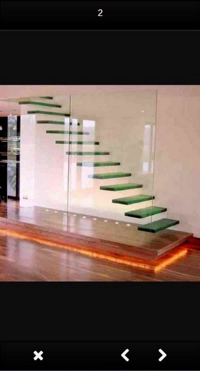 Stair design screenshot image 8_Popularmodapk.com