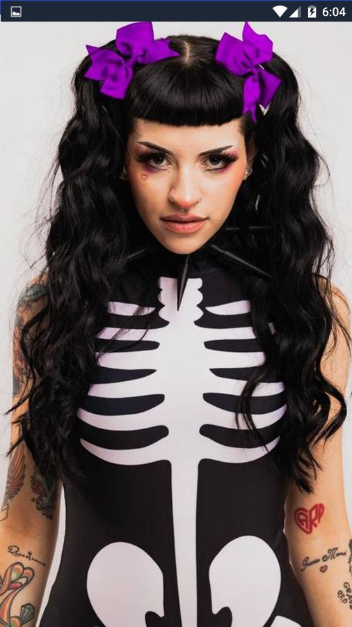 Cazzu Wallpapers screenshot image 2_Popularmodapk.com