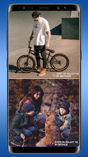 Horizon: Collaborate on the go screenshot image 2_Popularmodapk.com