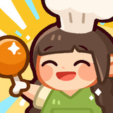 My Little Café - Cozy Cooking<span>(Unlimited Currency)</span>1.0.0_Popularmodapk.com