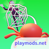 Spider King<span>(Unlimited money)</span>1.1.23_Popularmodapk.com