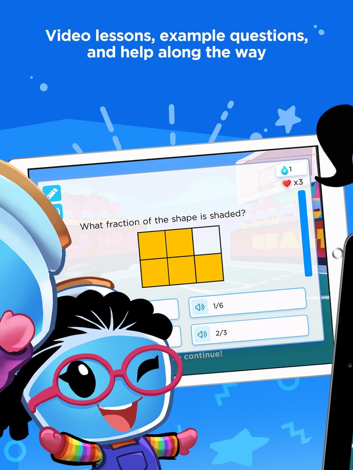 Boddle screenshot image 5_Popularmodapk.com