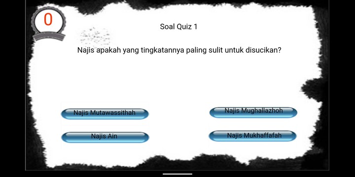 Game Ilmu Fiqih Thaharoh screenshot image 5_Popularmodapk.com