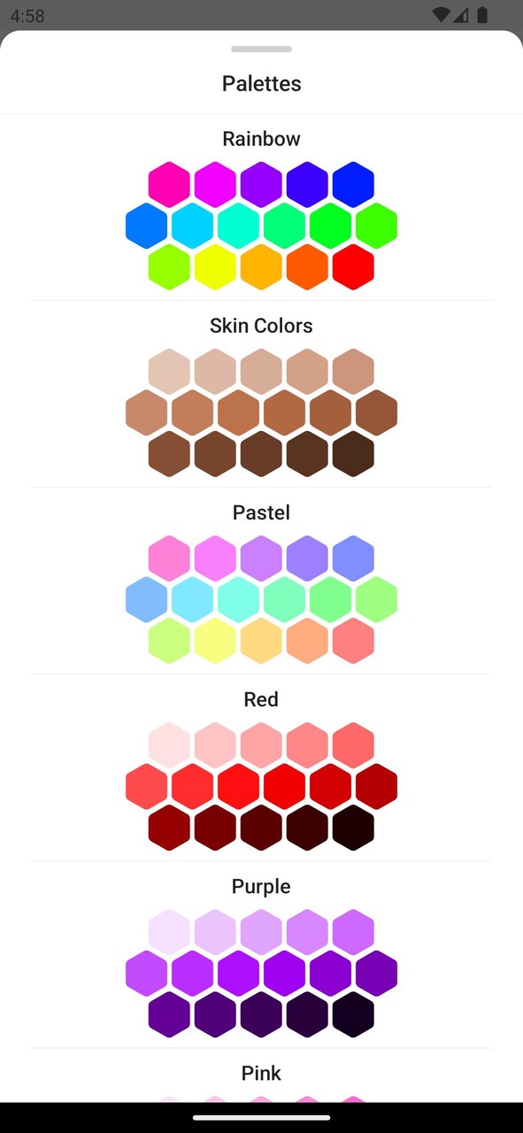 Coloring Book for Gacha Life screenshot image 5_Popularmodapk.com