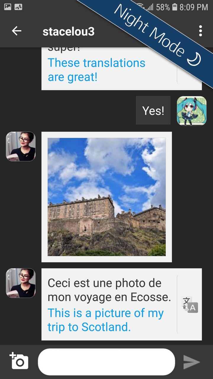LINEマンガ screenshot image 15_Popularmodapk.com