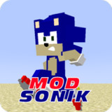 Mod Hedgehog for Minecraft PE1.1_Popularmodapk.com