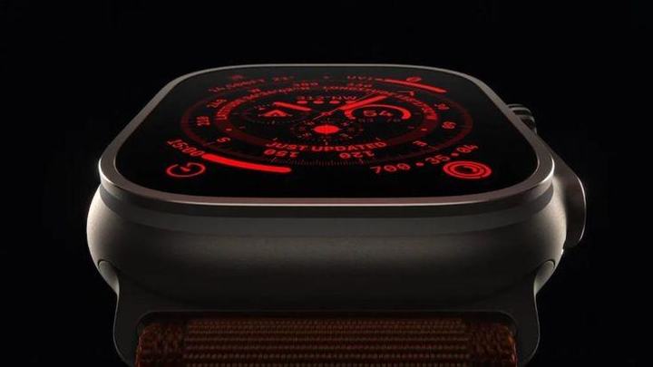 Apple Watch Ultra screenshot image 4_Popularmodapk.com